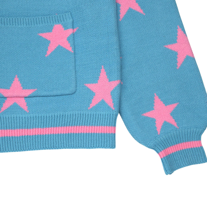 Star Cardigan