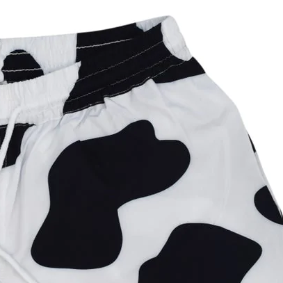 Cow Shorts