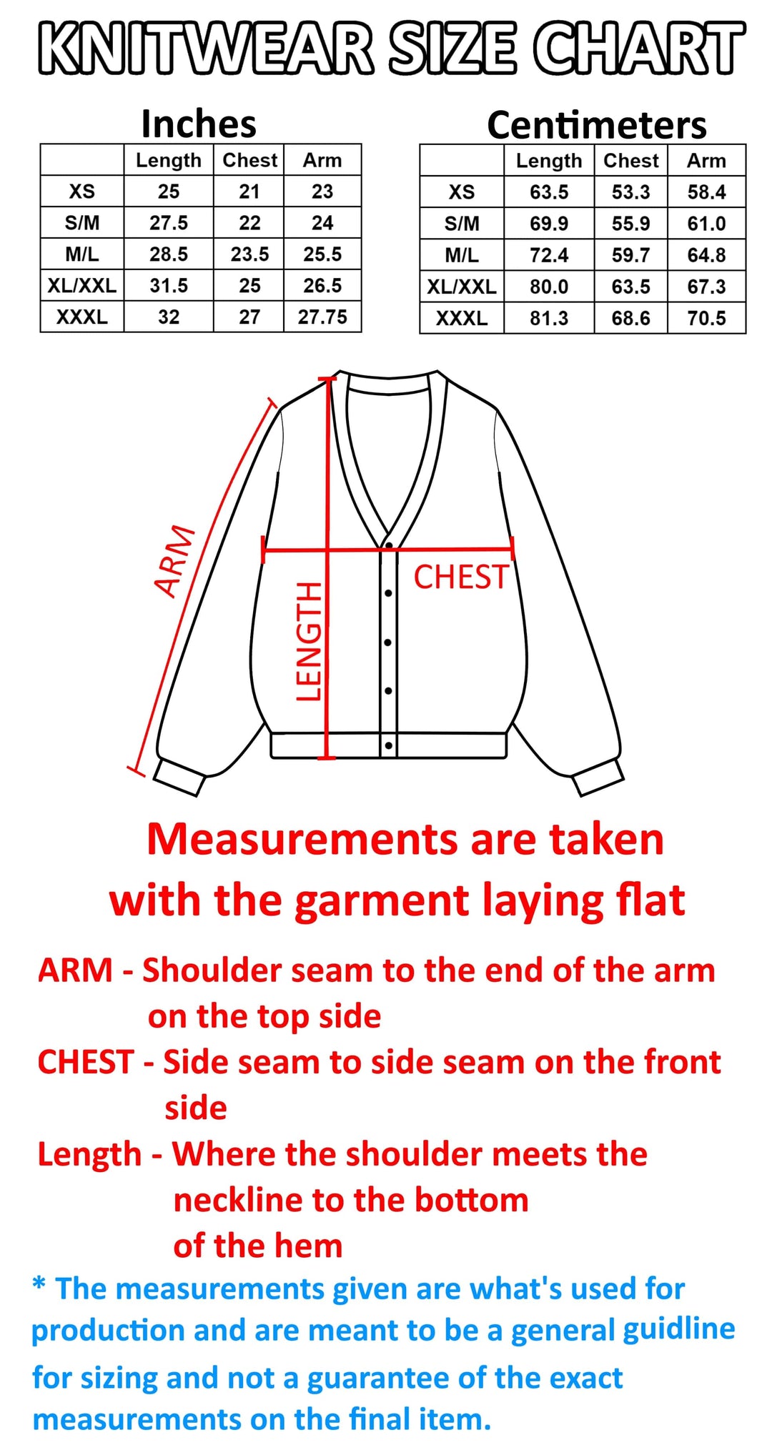 Fragmented Sweater