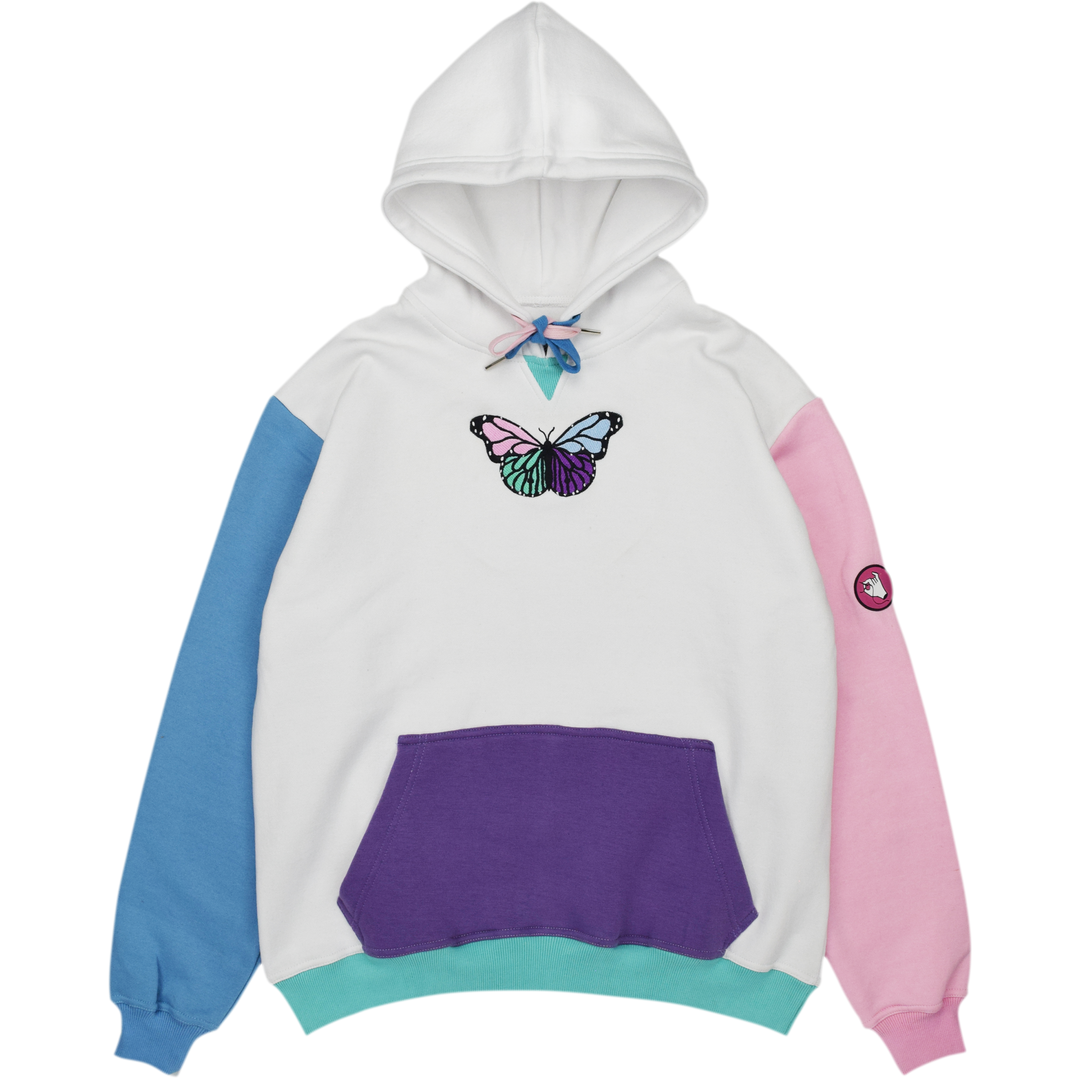 Butterfly Hoodie