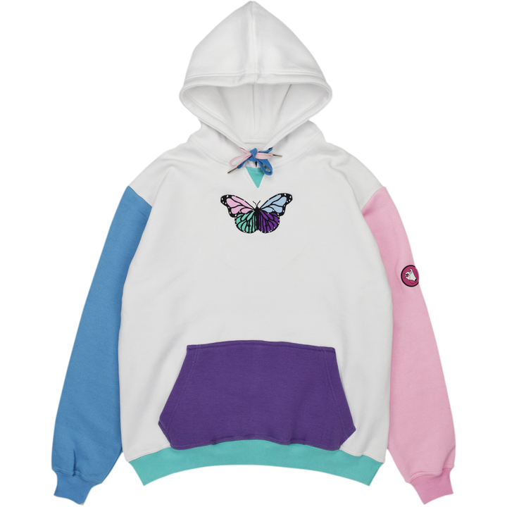 Butterfly Hoodie